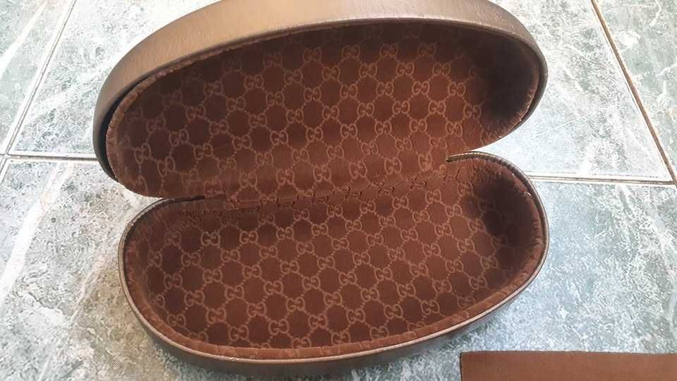 Дамски слънчеви очила GUCCI