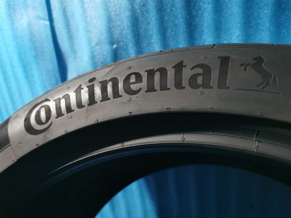 285/40 ZR22 - 325/35 ZR22 - continental 4 bucati