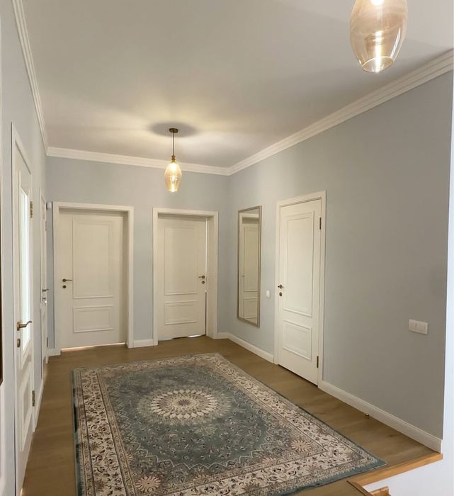 экслюзивный коттедж на ракате  300 м² | 6соток|бассейн