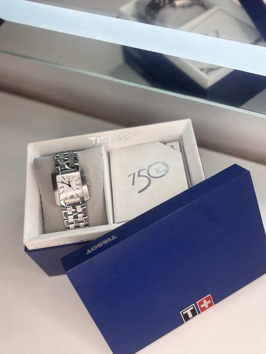 Ceas barbati Tissot