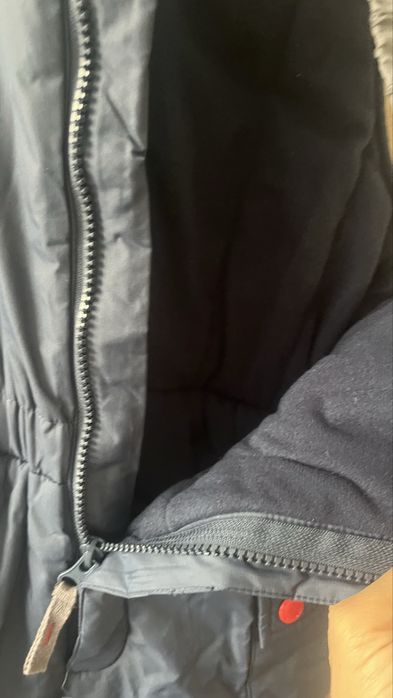 Комбинезон 2 штуки