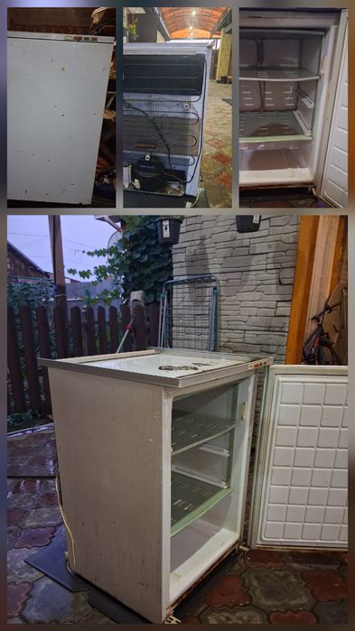 Продам морозилку