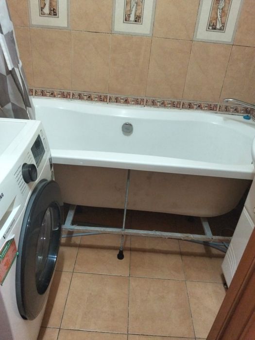 Сдам 3х ком квартиру тайга