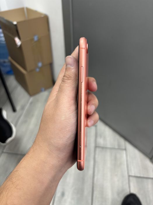 Iphone XR 128 gb состояние жақсы