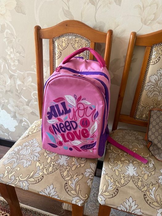 Детские вещи для девочки