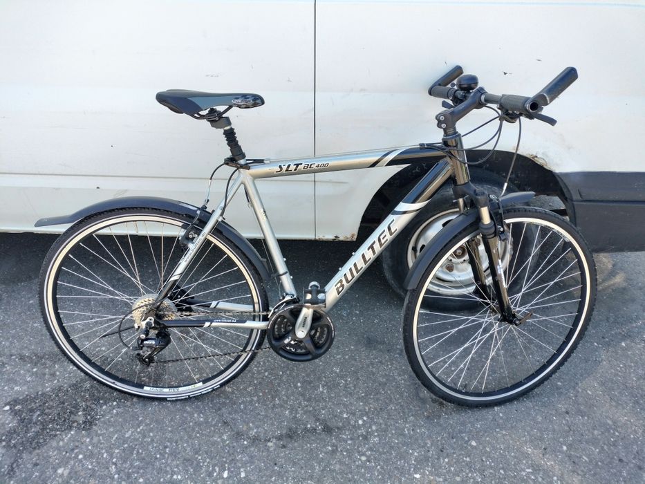 Vând bicicletă mtb