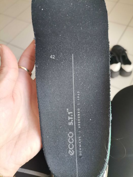 естествена кожа боти, маратонка-обувка ессо