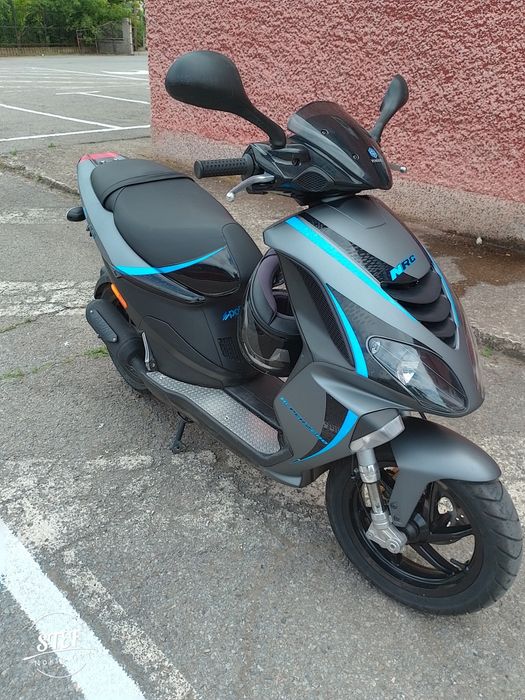 Piaggio NRG HI-PER2 PRO