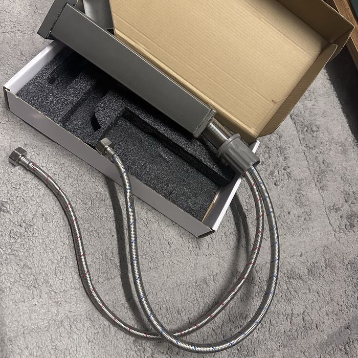 Кран для раковины