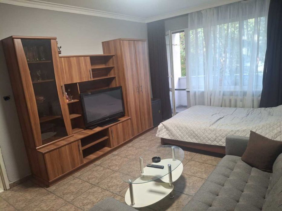 Дава се под наем Едностаен апартамент в София, Медицинска академия - 57 кв.м за 560 € - Снимка #5