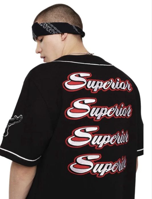 Мъжки суитшърт DIESEL S-KAEDE. Размер S/M