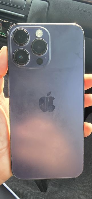 Айфон 14 про мах