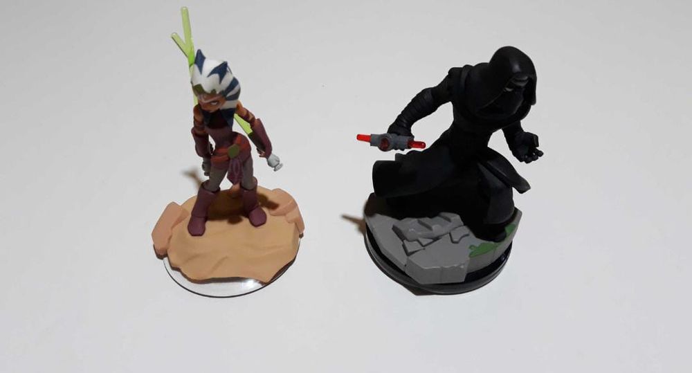Figurine  Disney Infinity , Star Wars 3.0