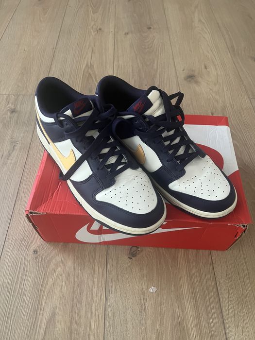 Продам кеды Nike