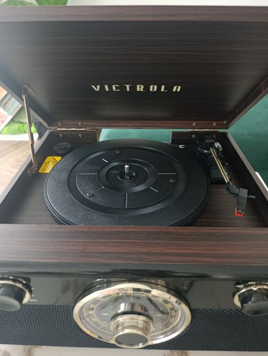 Грамофон Victrola