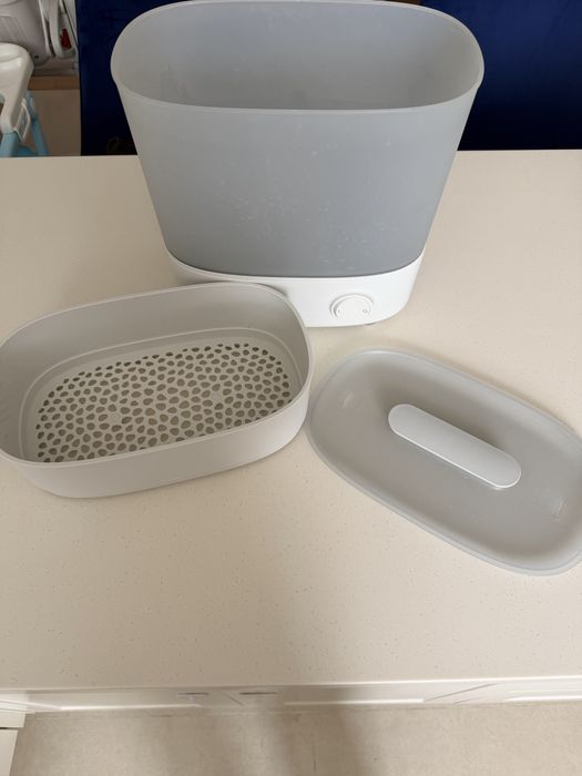 Стерилизатор Philips Avent в отличном состоянии