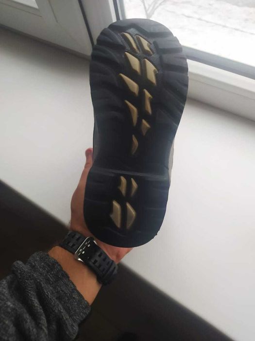 Детские зимние ботинки Thomas Graf на девочку