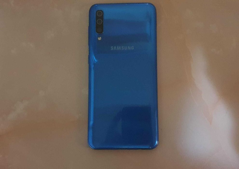 Vand Samsung Galaxy A50 Albastru