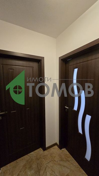 Дава се под наем Двустаен апартамент в Стара Загора, Била - 60 кв.м за 328.95 € - Снимка #6