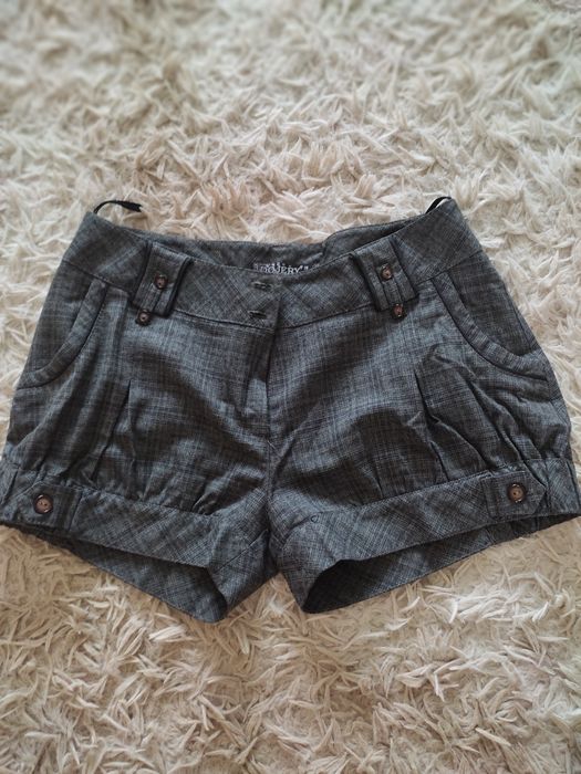 Шорты женские рт42-44