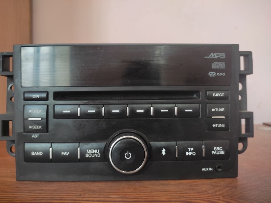 Magnitafon NEXIYA 3 yangi