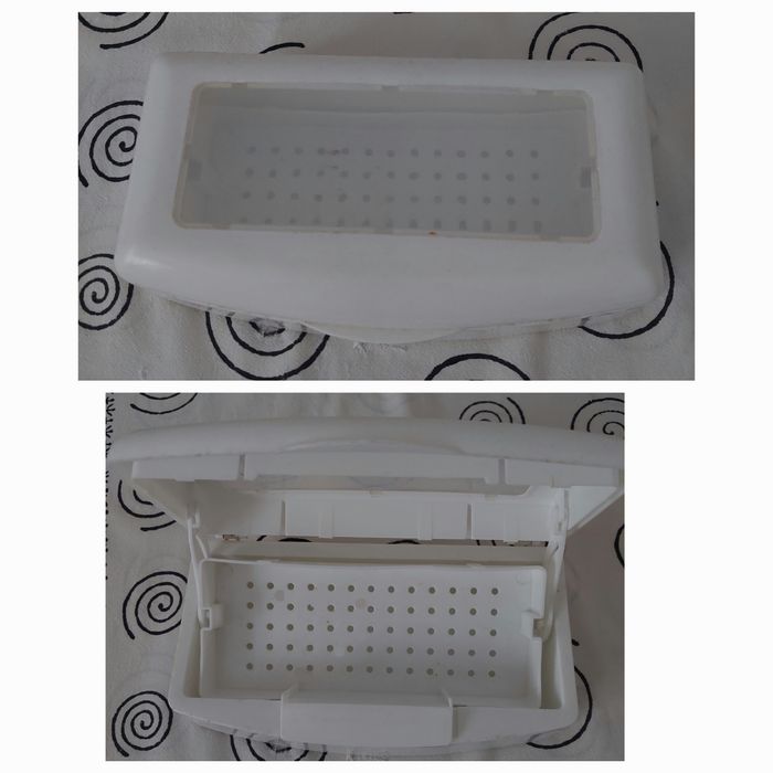 Продам бу всё для маникюра