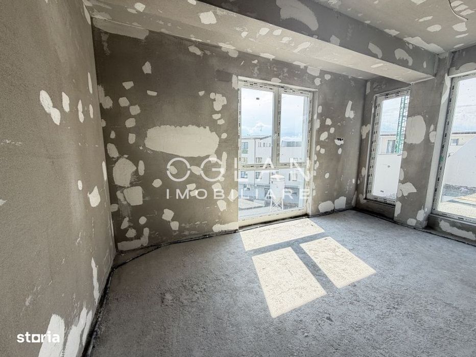 Penthouse 4 cam, 106 mp + Terasa 64 mp - Selimbar