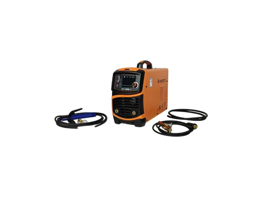 Сварочный аппарат ZX7-400D(220V/380V)