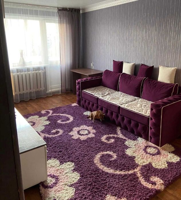 Продам 2-х комнатную квартиру