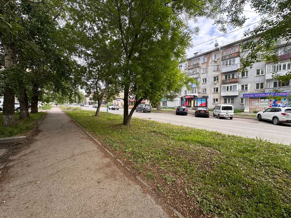 В продаже 3х ком квартира Крылова 80