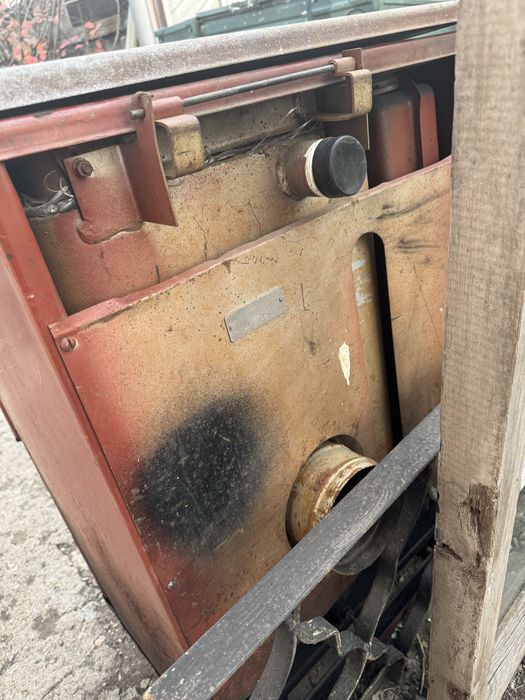 Продам котлы отпления