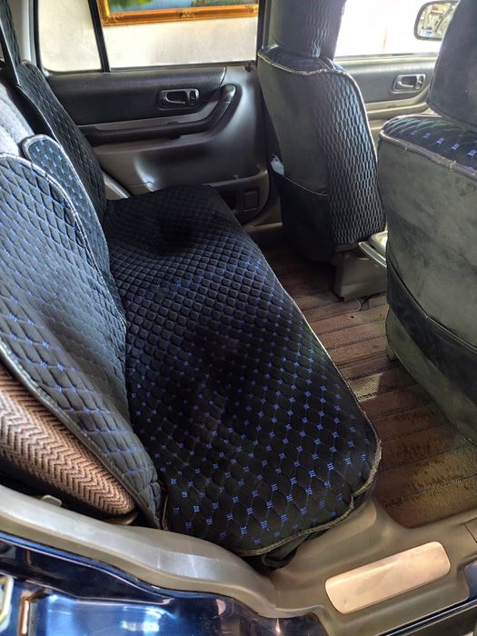 Продается Honda CR-V rd1