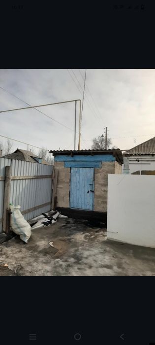 продается дом очень уютный