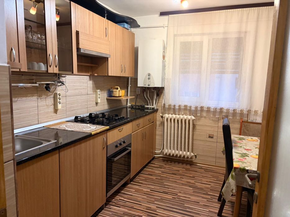 Apartament 2 camere Cetate