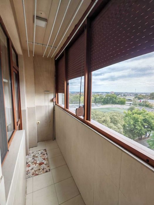 Продавам многостаен апартамент в гр.Стара Загора център.