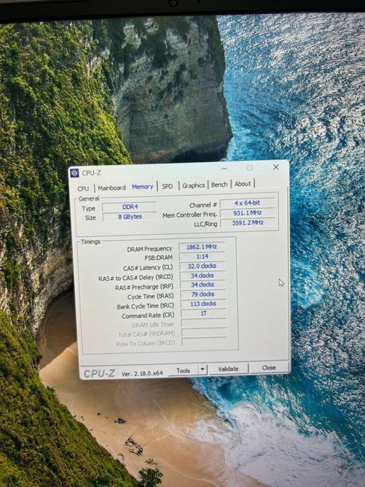 Ноутбук Huawei, i5-10 / СА19119