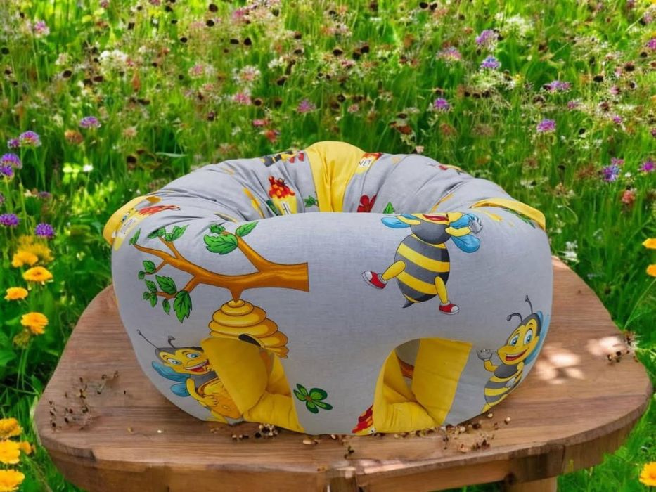 Барбарон за бебе