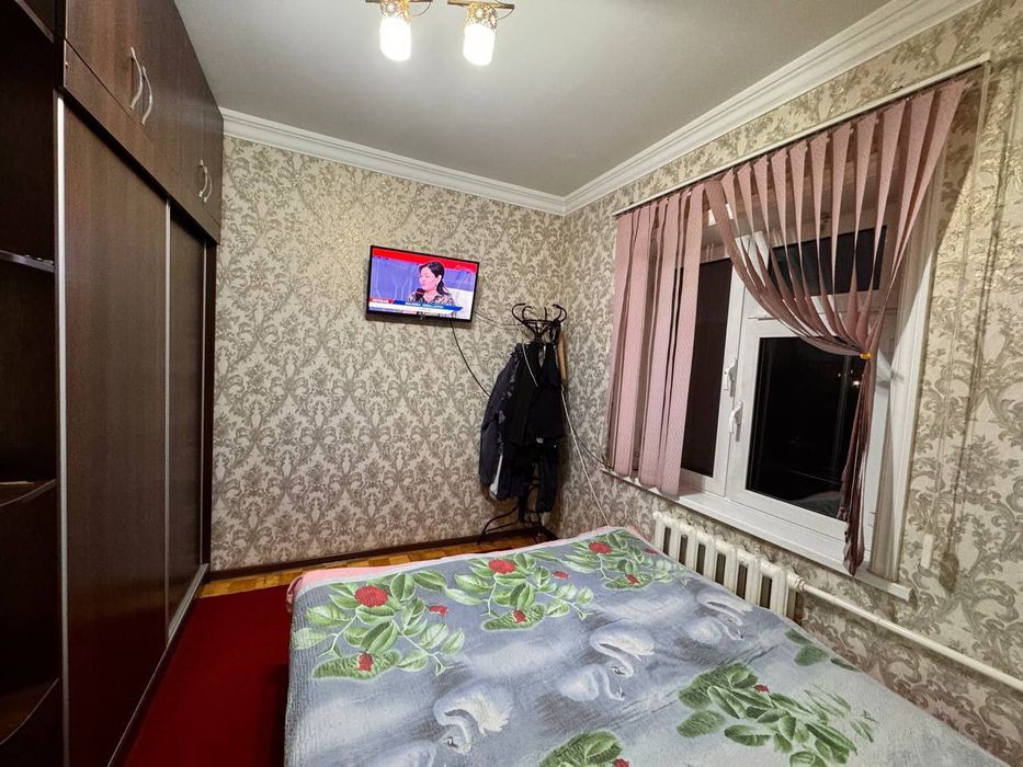 Юнусабад 14 Лулу магазин 3/4/5 балкон 2х6м 78м²