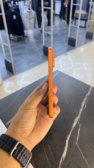 Айфон/iPhone 17 Pro 256GB Nano-sim+e sim 100%