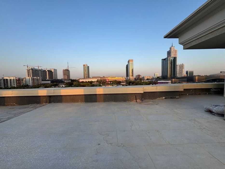 Продаётся квартира в Tashkent city ЖК Boulevard