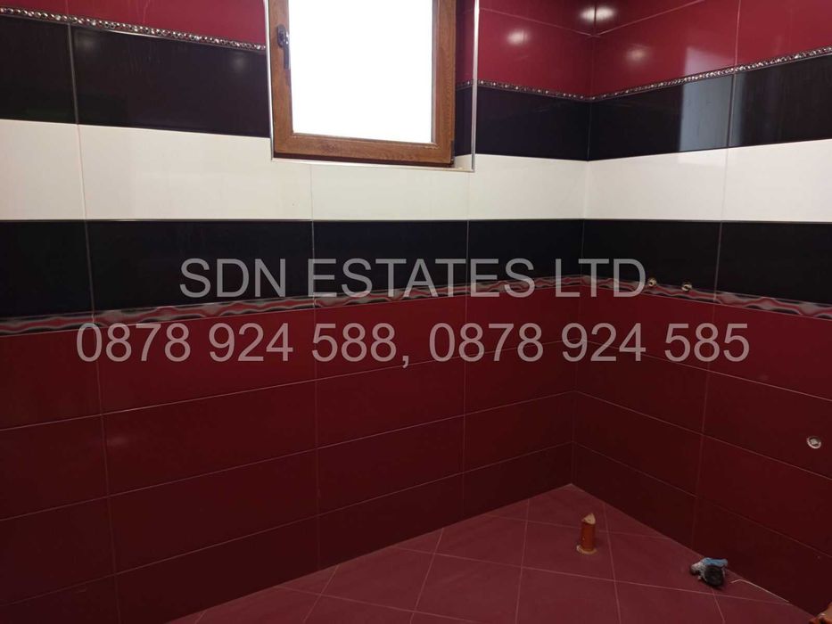 Продава се Четиристаен апартамент в Казанлък - 115 кв.м за 1419 €/кв.м - Снимка #5