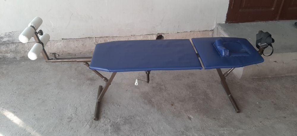 Умурткани чузадиган.