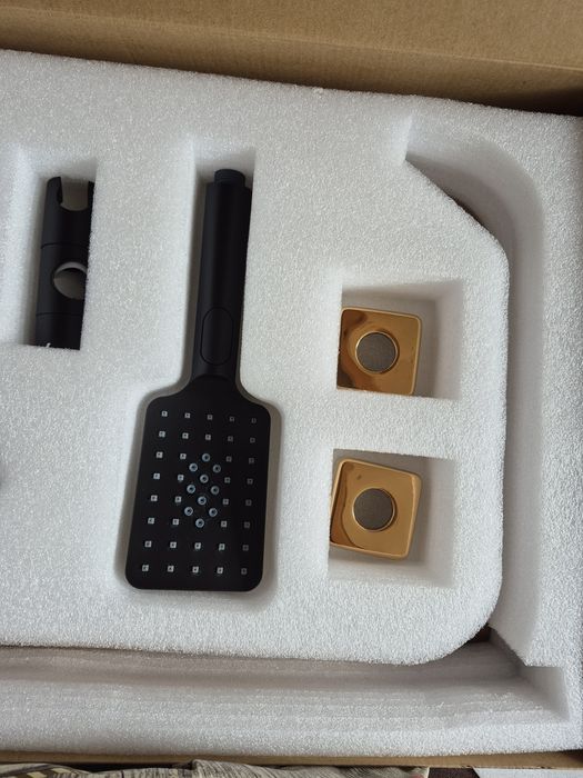 Душ система invena