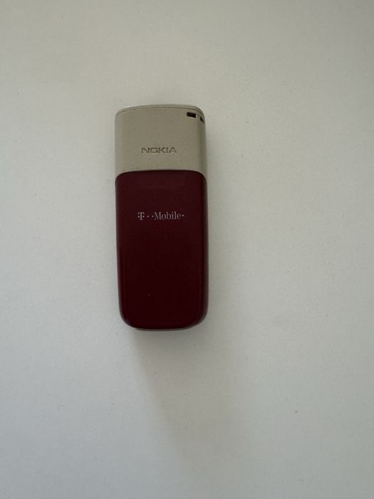 Кнопочный телефон Nokia модель 1650