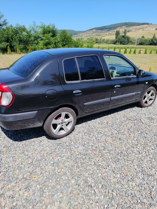 RENAULT Symbol 2006 — imagine 3