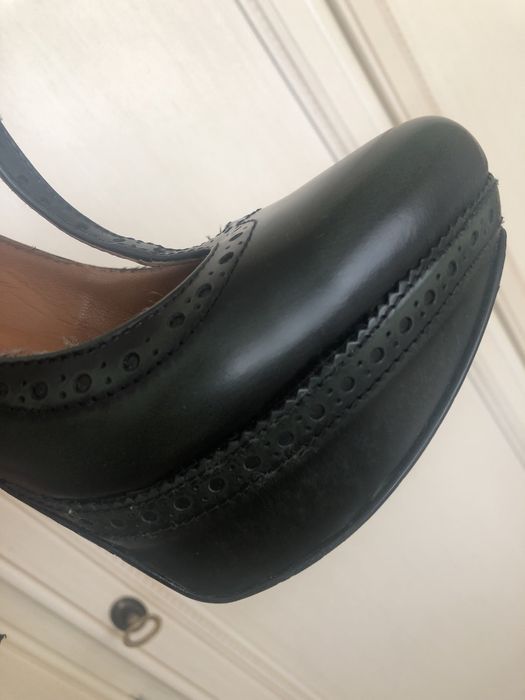 Pantofi Ferre’