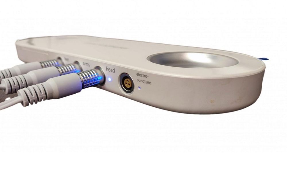 Продам БРТ апппарат бу