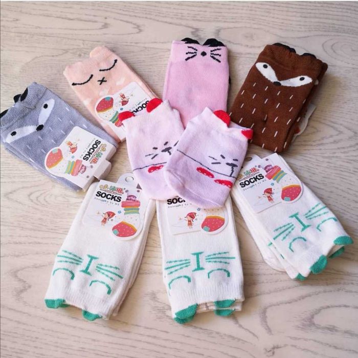 Продам. Гольфы. 6-24мес. Новые