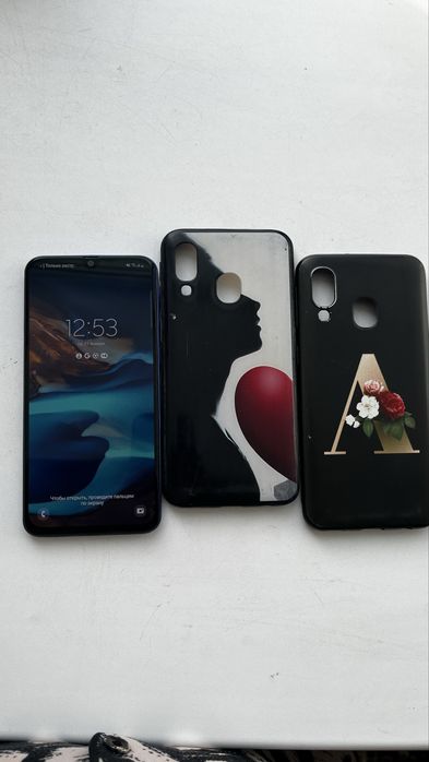 Самсунг а 40 продам