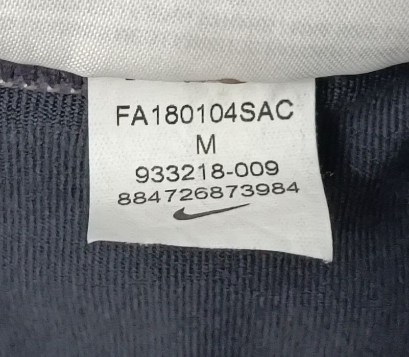 Nike Court DRI-FIT Victory 2in1 Skirt оригинална пола с клин 2в1 M Найк спорт тенис